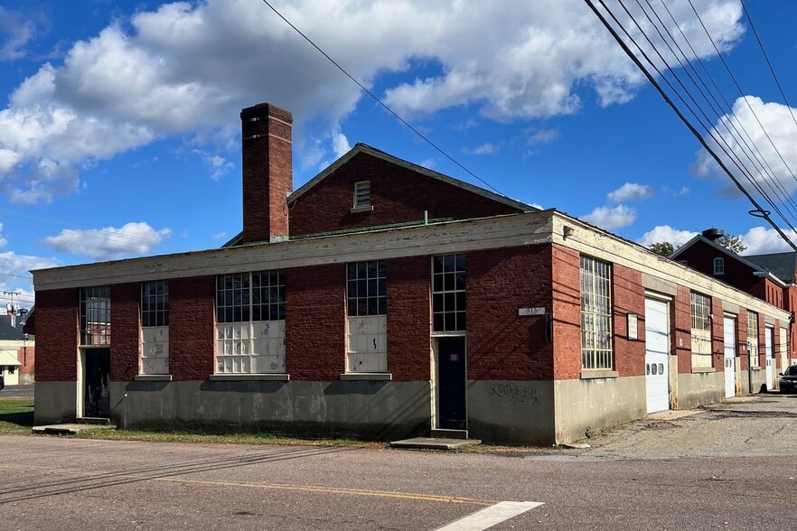 More Photos Of 513 Hegeman Ave, Colchester Industrial For Sale