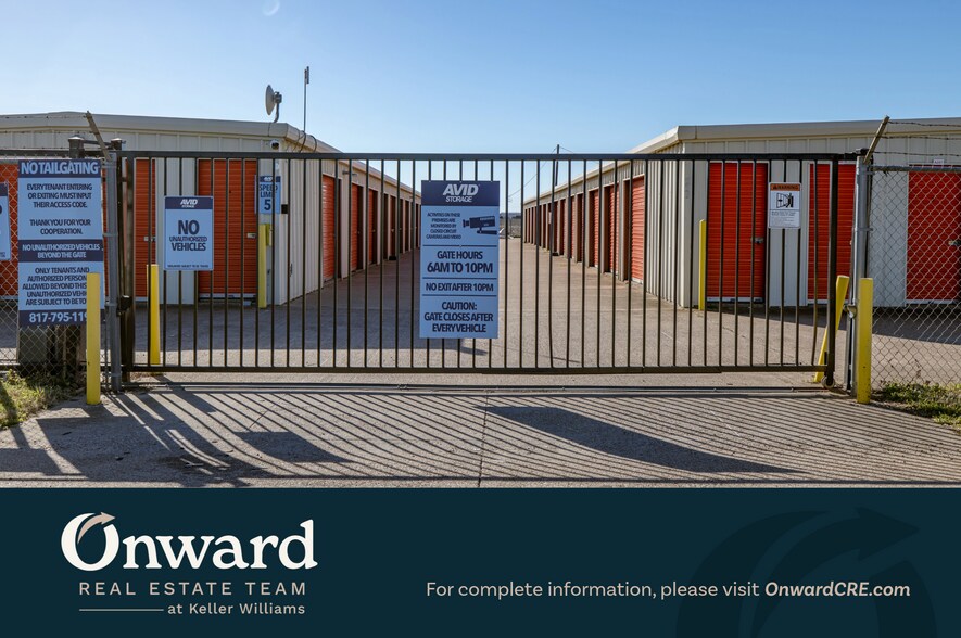 More Photos Of 553 Derrs Chapel Rd, Italy Self Storage For Sale