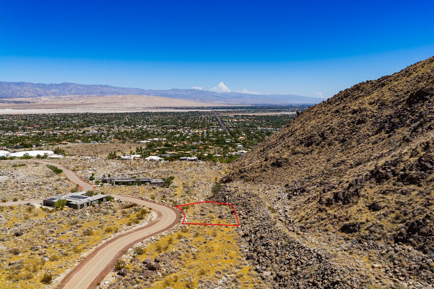 More Photos Of 2331 Rising Sun Ct, Palm Springs Land For Sale