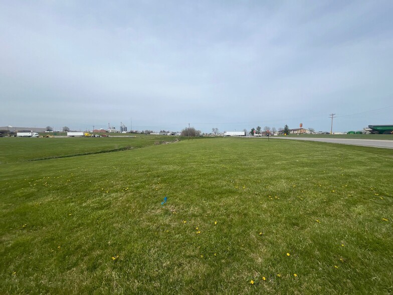 More Photos Of US Highway 36 Hwy, Chillicothe Land For Sale