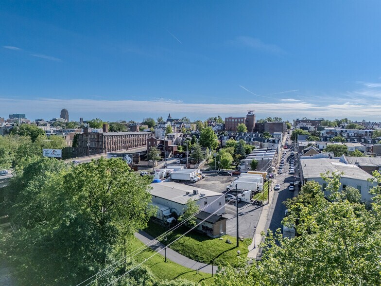 More Photos Of 359 W Tilghman St, Allentown Warehouse For Sale