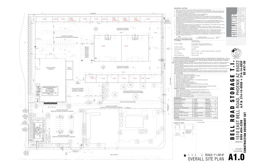 More Photos Of 1510 E Bell Rd, Phoenix Unknown For Lease