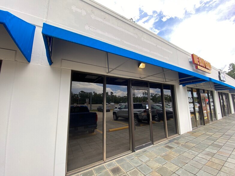 More Photos Of 1675 Highway 190, Mandeville Unknown For Lease