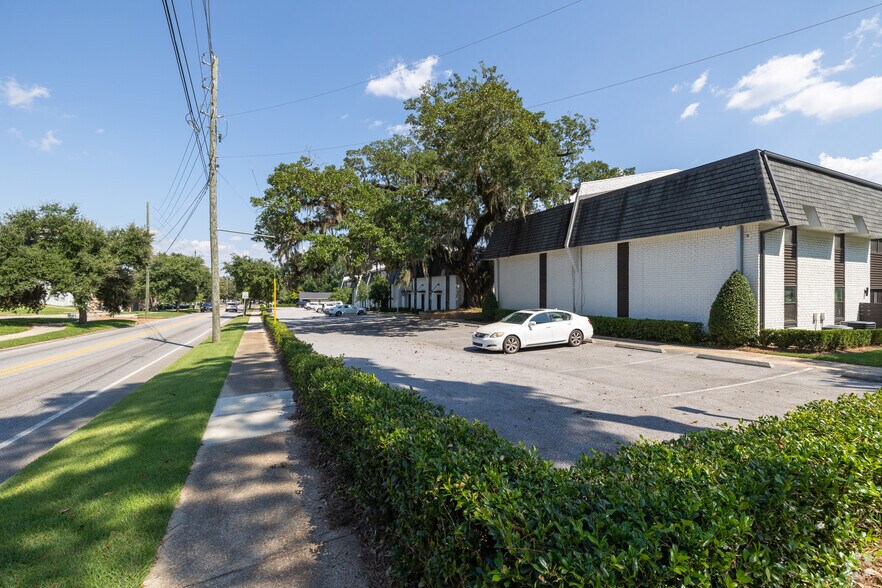 More Photos Of 3655 Old Shell Rd, Mobile Apartments For Sale