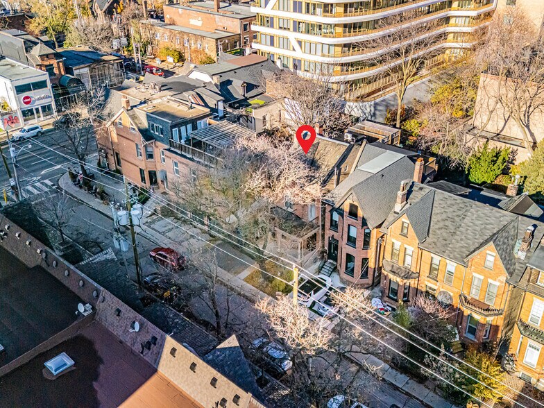 More Photos Of 24 Webster Av, Toronto Apartments For Sale