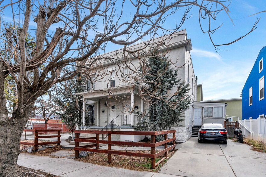 More Photos Of 125 W 800 S, Salt Lake City Multifamily For Sale