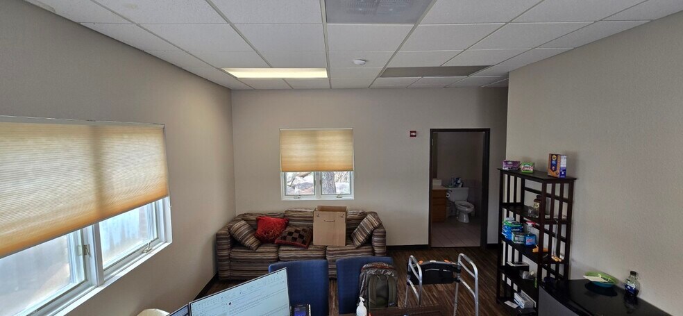 More Photos Of 1100 Gail Gardner Way, Prescott Office For Sale
