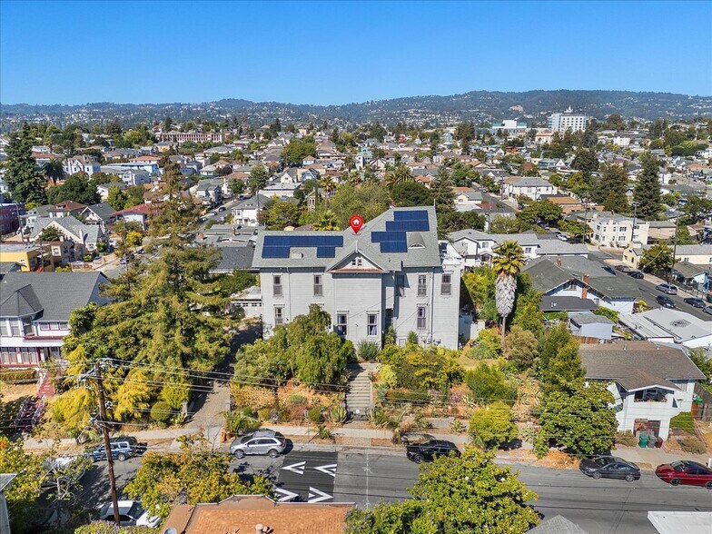 More Photos Of 1218 E 21st St, Oakland Apartments For Sale