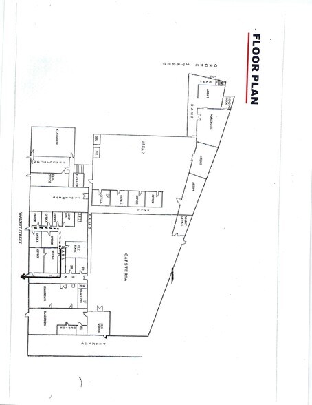 More Photos Of 83-83E Walnut St, Montclair Distribution For Sale