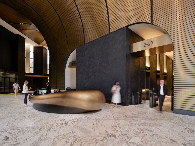 More Photos Of 600 Peachtree St NE, Atlanta Office For Lease