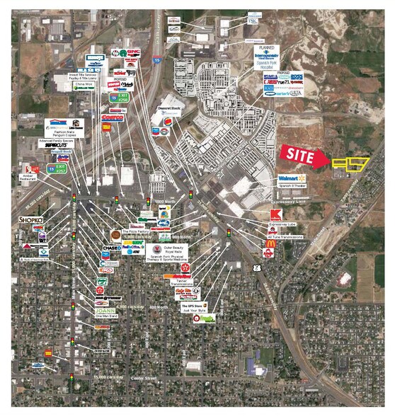 More Photos Of 1215 N State Rd 51, Spanish Fork Land For Sale