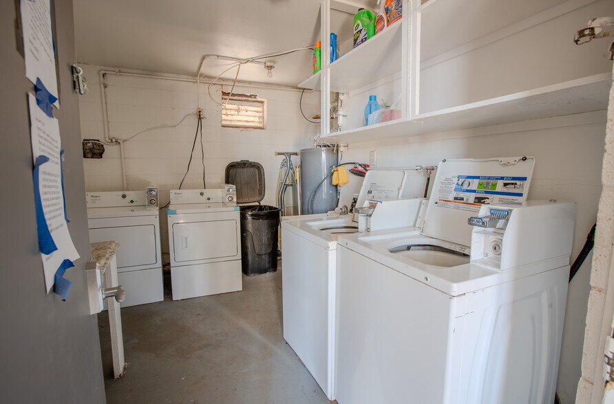 More Photos Of 1220 E Second St, Winslow Apartments For Sale