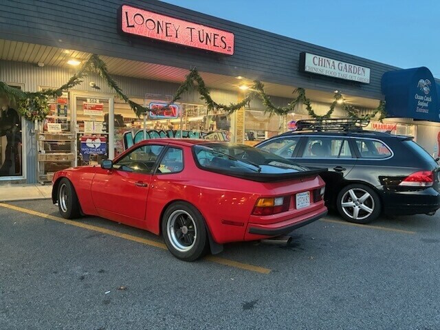 Primary Photo Of 532-566 Kingstown Rd, South Kingstown Unknown For Lease