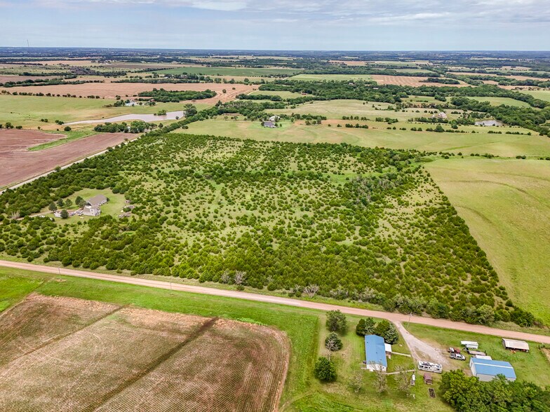 More Photos Of 1990 51st Rd, Douglass Land For Sale