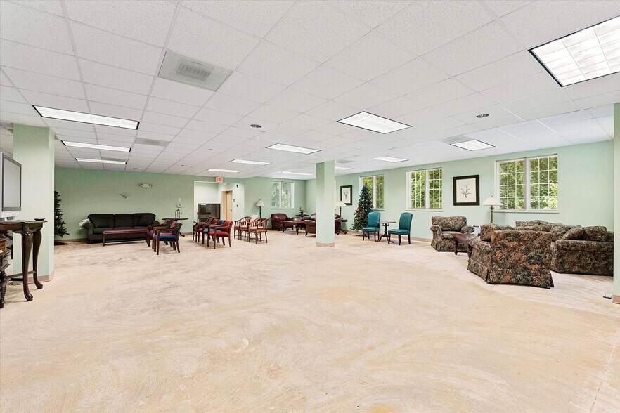 More Photos Of 1146 N New Hope Rd, Gastonia Medical For Sale