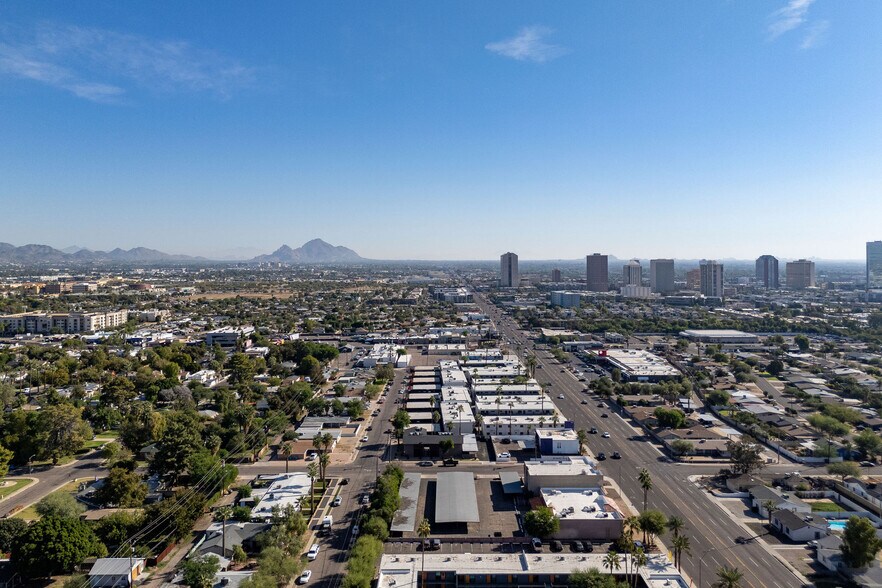 More Photos Of 4119 N 11th Ave, Phoenix Apartments For Sale
