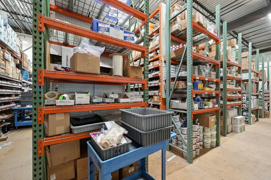 More Photos Of 11 Cotters Ln, East Brunswick Warehouse For Sale