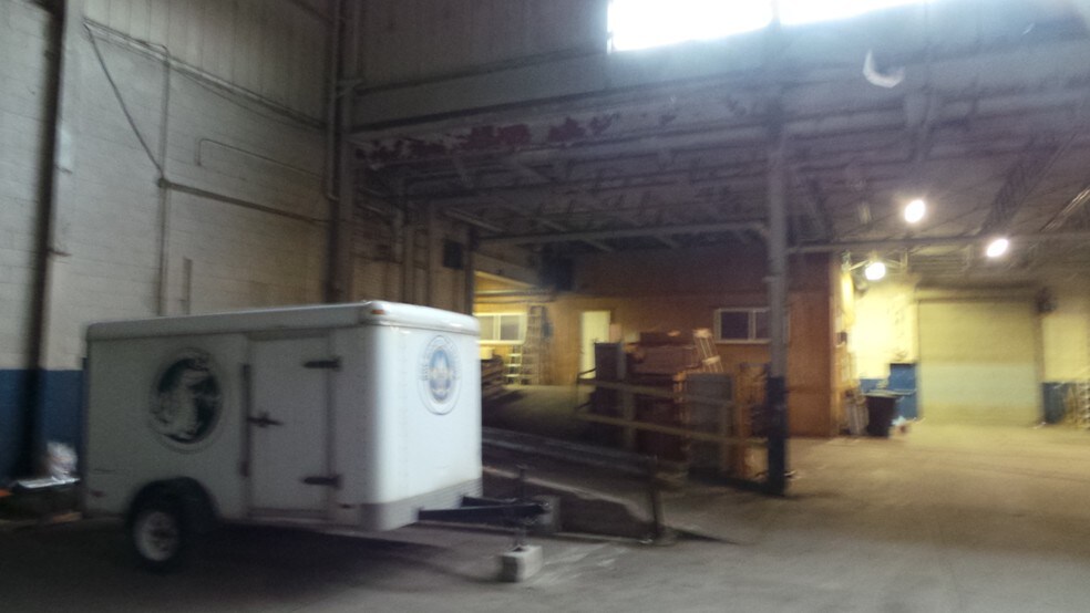 More Photos Of 3939 Bellevue St, Detroit Industrial For Sale