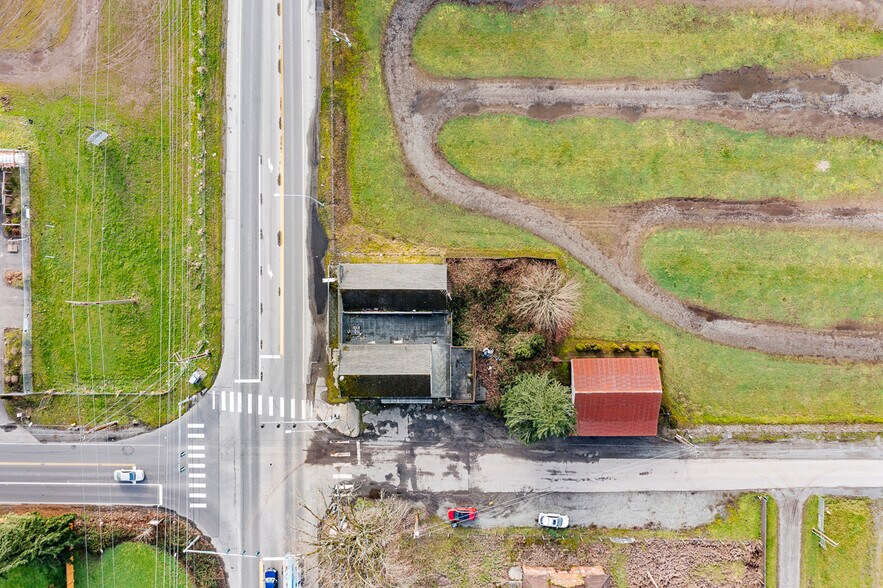 More Photos Of 9602 SR 162 E, Puyallup Storefront Retail Residential For Sale