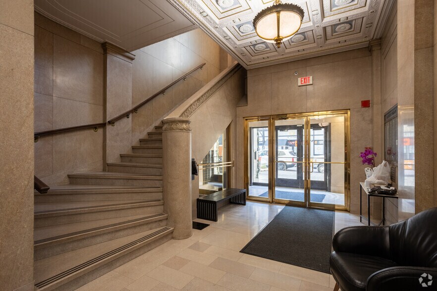 More Photos Of 60 Monroe Center NW, Grand Rapids Office Residential For Sale
