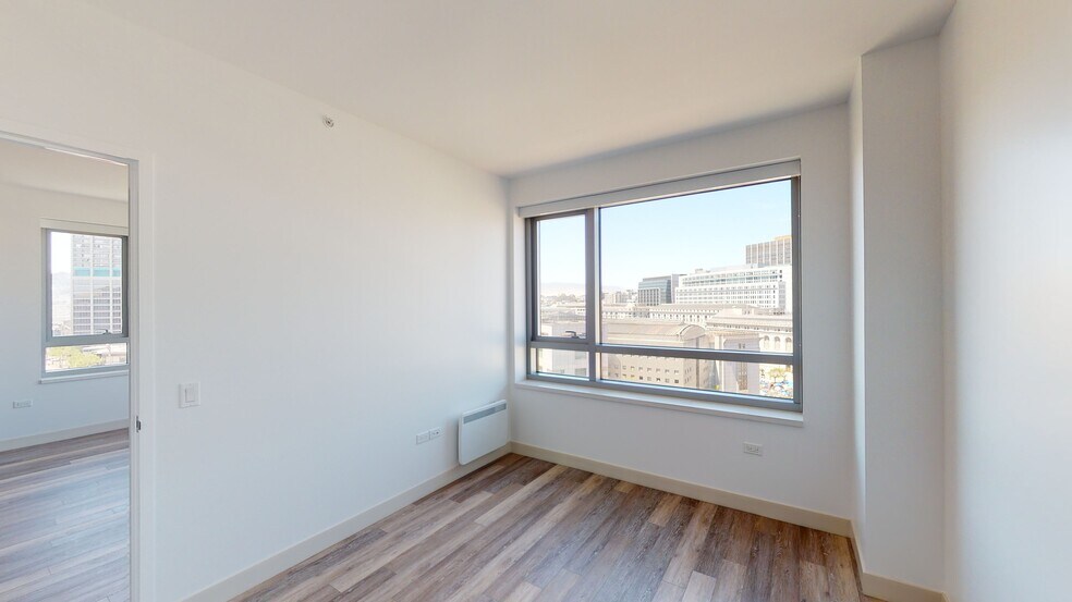 More Photos Of 1177 Market St, San Francisco Apartments For Lease