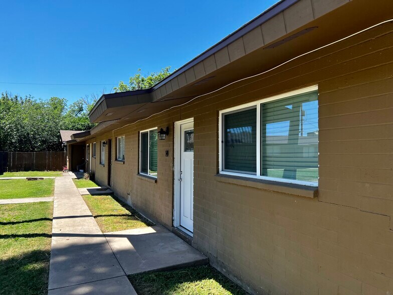 More Photos Of 510 N Horne, Mesa Apartments For Sale