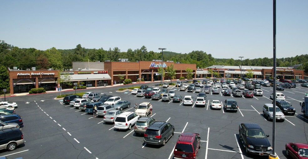 More Photos Of 2135-2177 Roswell Rd, Marietta Unknown For Lease