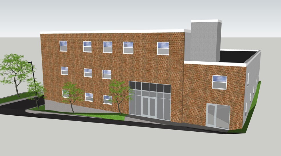 More Photos Of 26 Dudley St, Arlington Light Manufacturing For Lease