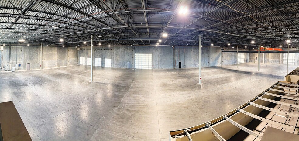 More Photos Of 1455 W Center St, North Salt Lake Industrial For Lease