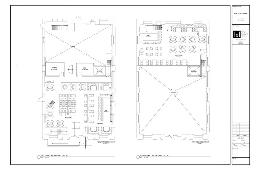 More Photos Of 133 N Main St, Port Chester Freestanding For Lease