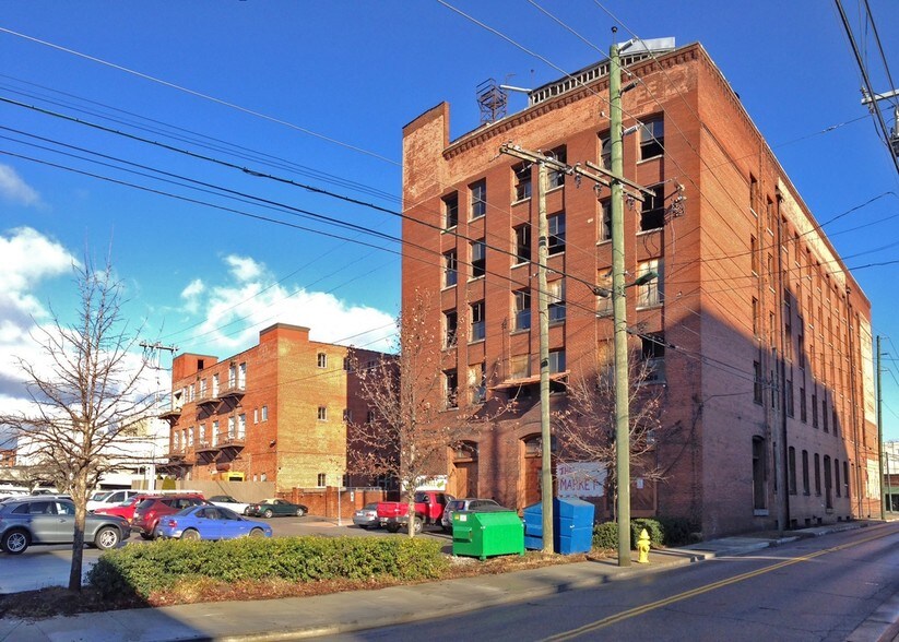 More Photos Of 232 E 11th St, Chattanooga Medical For Sale