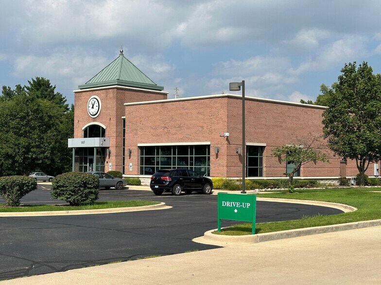 More Photos Of 1015 W Windsor Rd, Champaign Bank For Sale