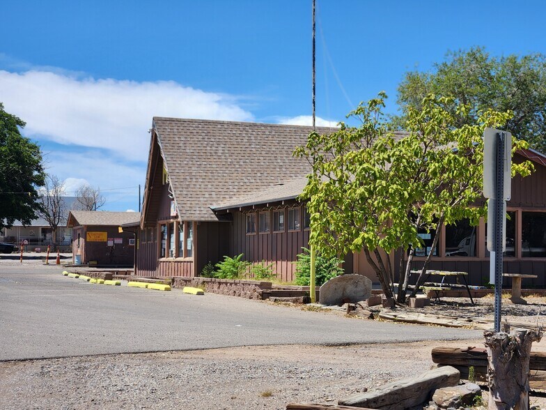More Photos Of 9201 Central Ave NW, Albuquerque Manufactured Housing Mobile Home Park For Sale