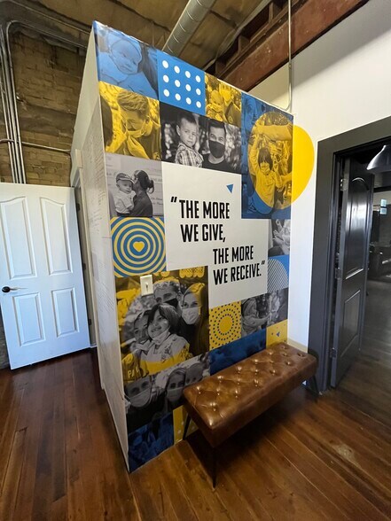 More Photos Of 148 W 600 S, Provo Loft Creative Space For Lease