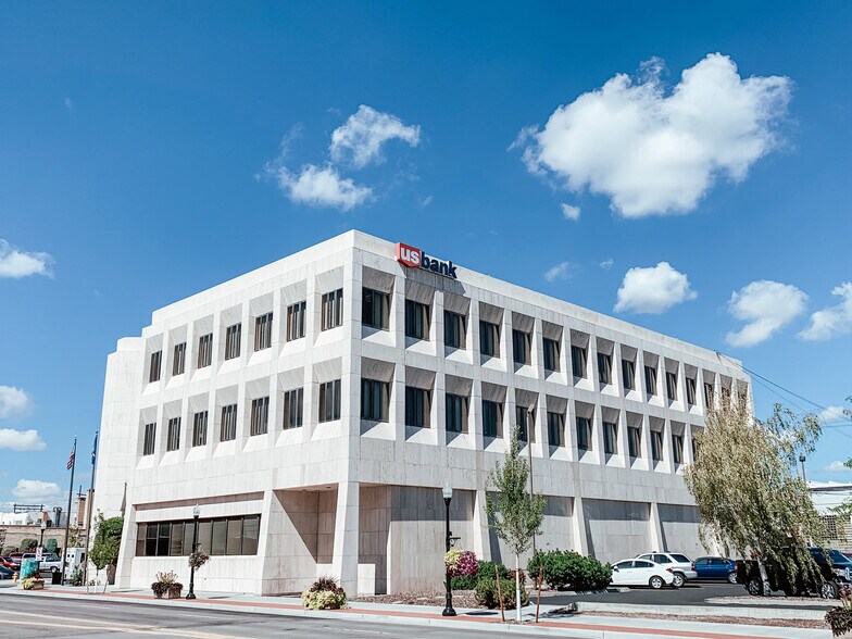 Primary Photo Of 330 Shoup Ave, Idaho Falls Coworking Space