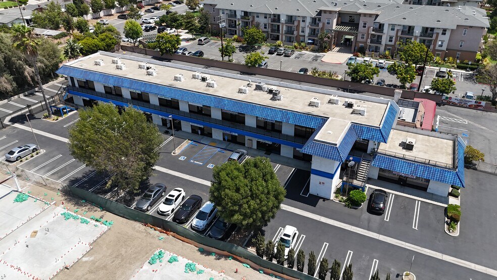 More Photos Of 7151 Lincoln Ave, Buena Park Medical For Lease