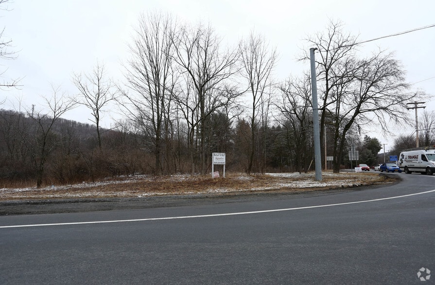 More Photos Of Route 82 & Route 55, Lagrangeville Land For Lease
