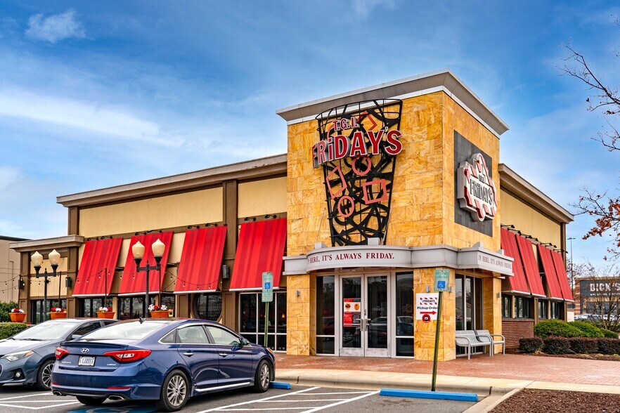 Primary Photo Of 8041 Concord Mills Blvd, Concord Restaurant For Sale
