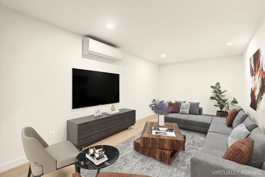 More Photos Of 520 Union Ave, Brooklyn Apartments For Sale