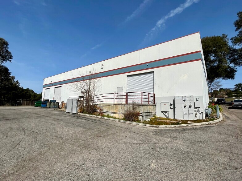 More Photos Of 3100 El Camino Real, Atascadero Industrial For Lease