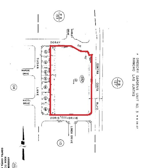 More Photos Of 1601-1699 Contra Costa Blvd, Pleasant Hill Freestanding For Lease