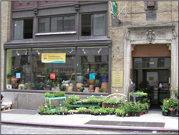 More Photos Of 119-121 W 57th St, New York Medical For Lease