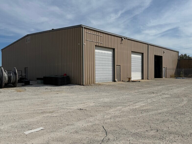 More Photos Of 5807 E 500 S, Gas City Warehouse For Sale