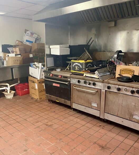 More Photos Of 731-733 W Michigan Ave, Saline Storefront For Sale