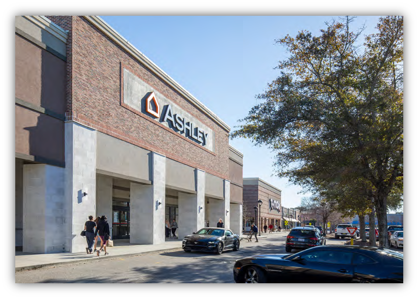 More Photos Of 1500 Hwy 17 Byp N, Mount Pleasant Unknown For Lease