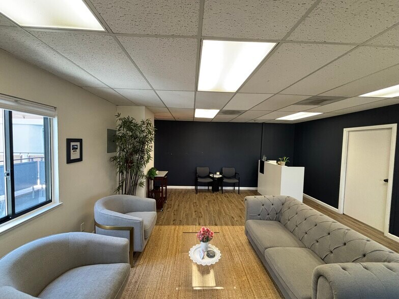 More Photos Of 1350 Dell Ave, Campbell Office For Lease