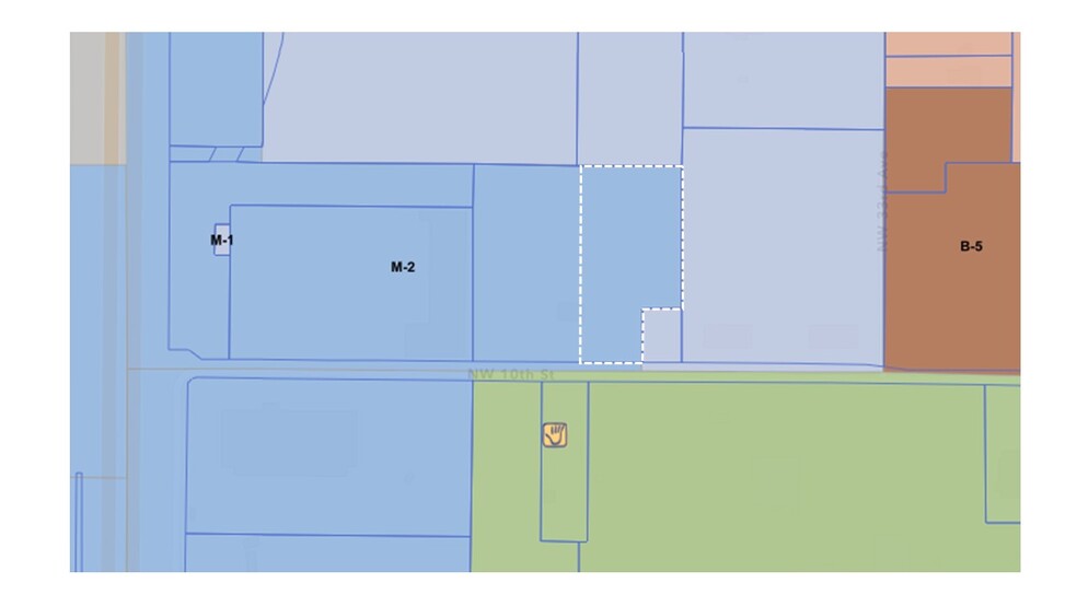 More Photos Of Northwest 10th Street, Ocala Land For Sale