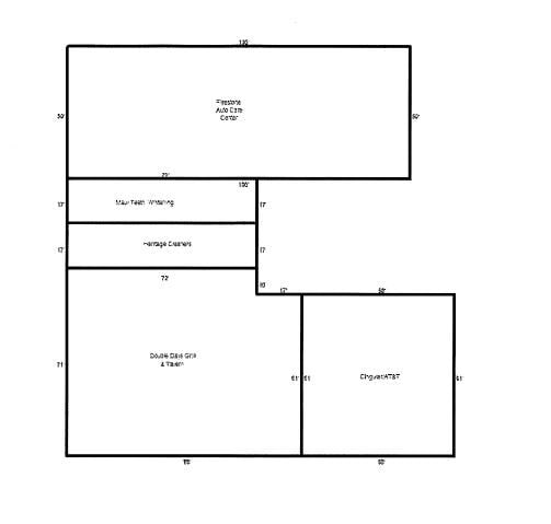 More Photos Of 199 E Alex Bell Rd, Centerville Freestanding For Lease
