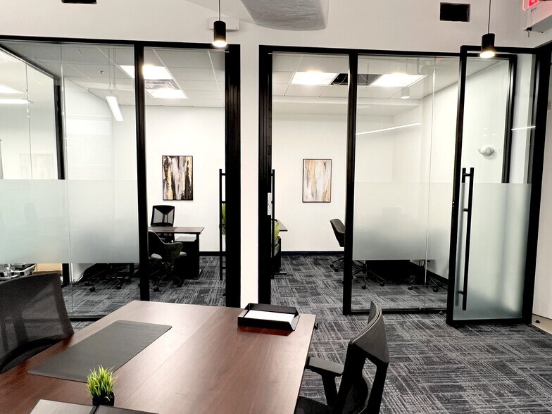 More Photos Of 50 Franklin St, Boston Coworking Space