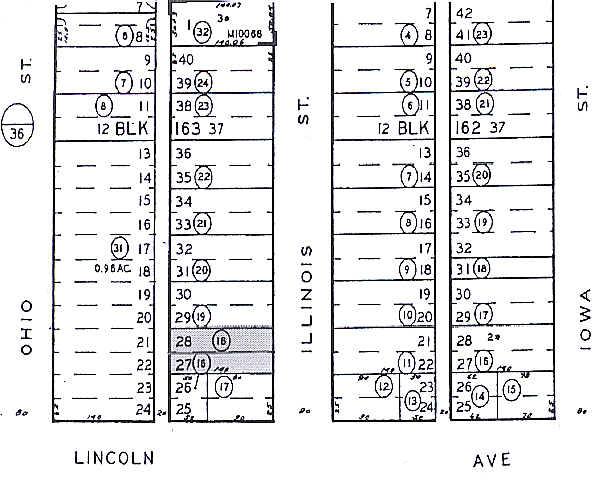 More Photos Of 4010-4016 Illinois St, San Diego Apartments For Sale